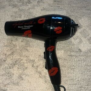 BABYLISS PRO Nano Titanium